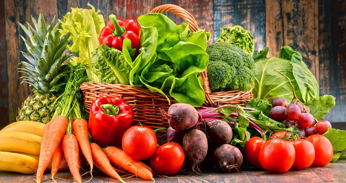 Ce se întâmplă în organismul tău dacă vei consuma legume în fiecare zi