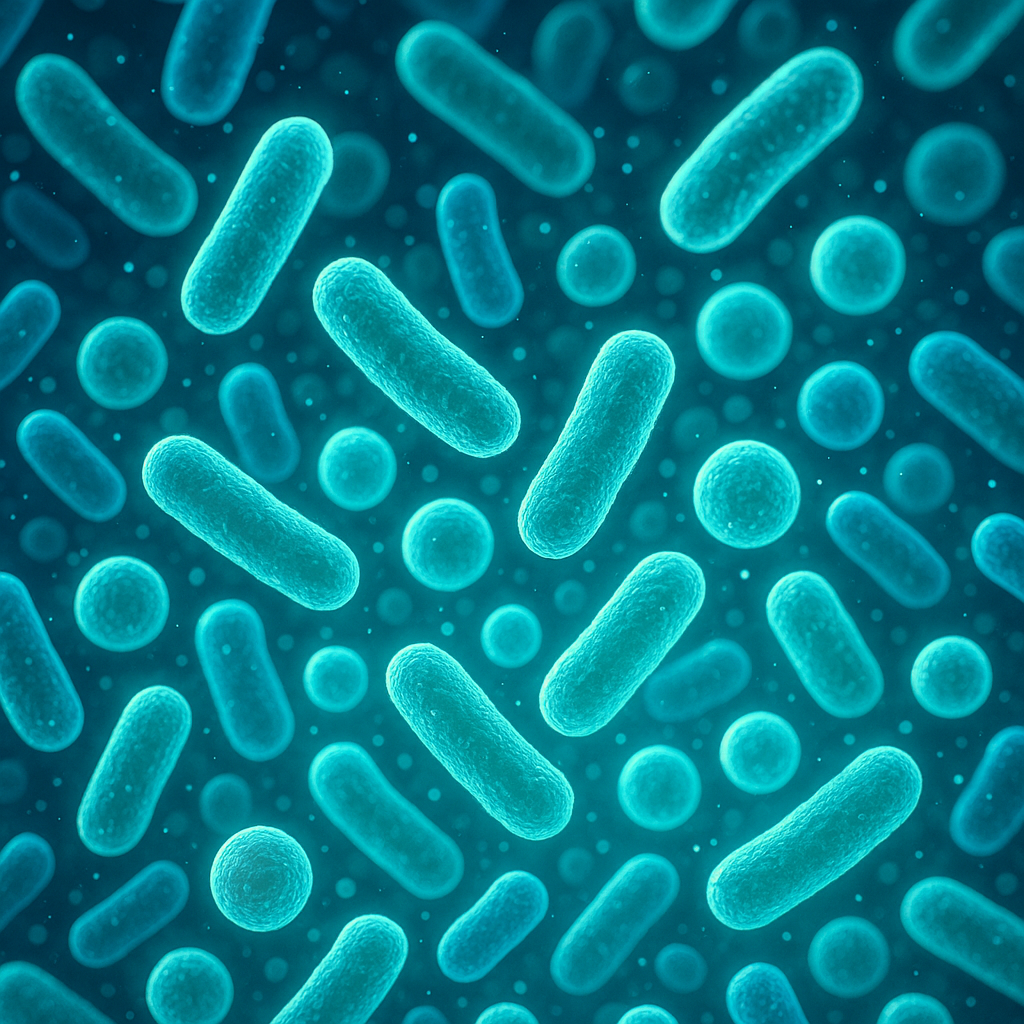 Cum emoțiile negative ne distrug flora intestinală