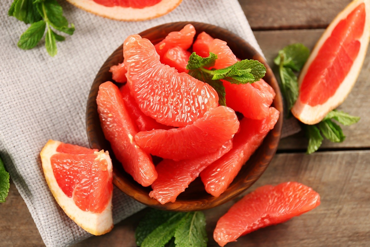 Cum îți întărești sistemul imunitar - cele mai bune fructe pe care să le consumi