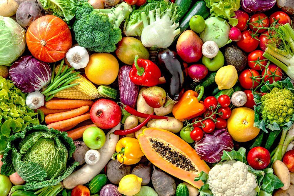 Cum să incluzi în alimentația ta mai multe legume