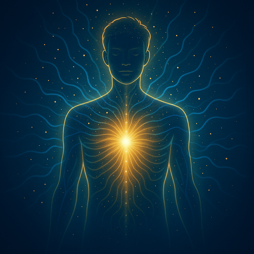 Frecvențele imunității – cum vibrația susține celulele T