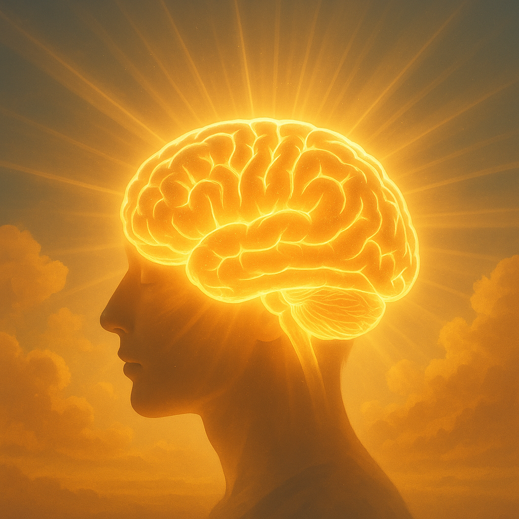 Inflamația cerebrală – rădăcina uitată a anxietății moderne