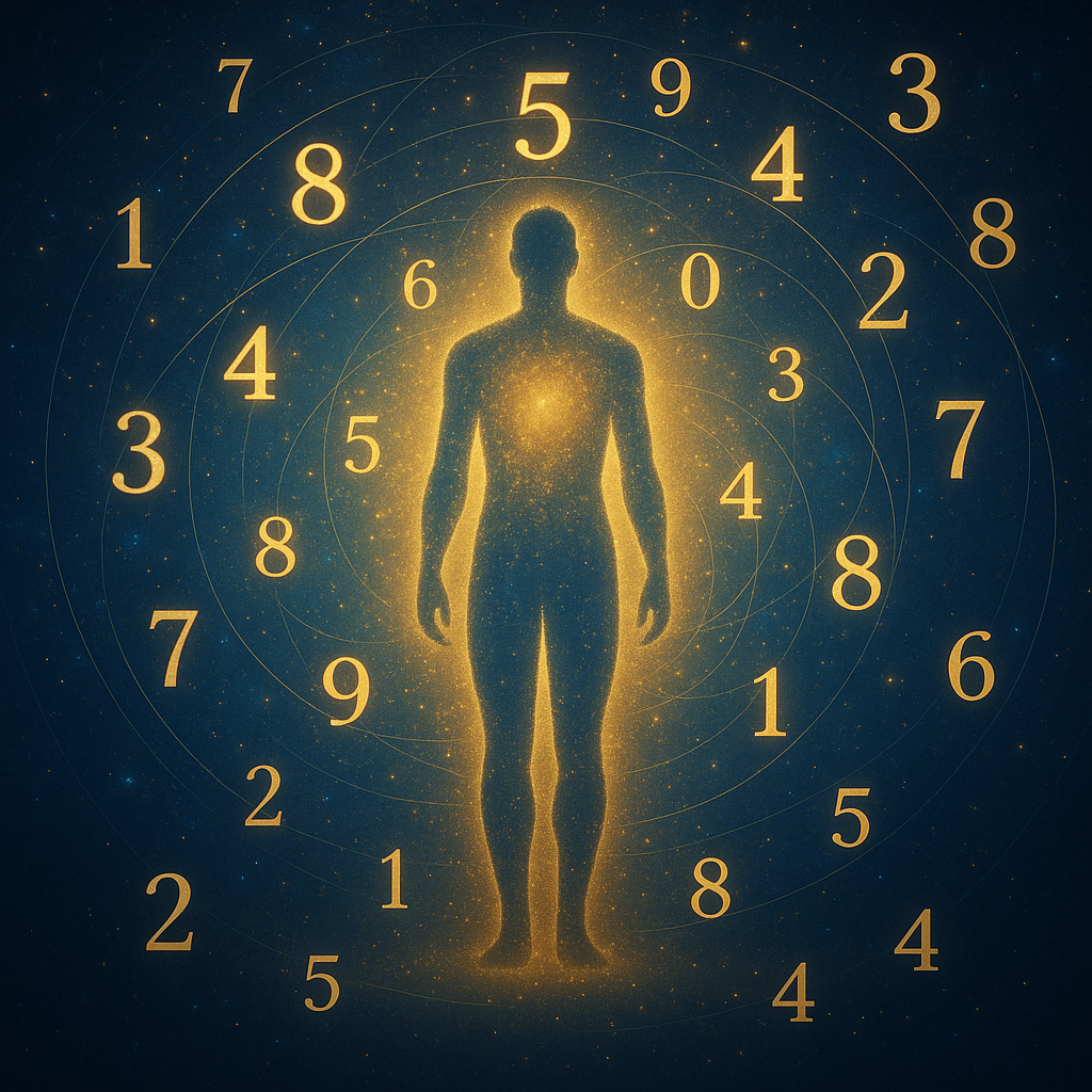 Numerologia sănătății – Ce spune data nașterii despre corpul tău