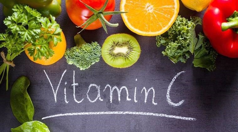 O dietă bogată în vitamina C te va ajuta să-ți păstrezi sănătatea și va ajuta la întărirea sistemului imunitar, ajutând organismul să facă față agenților patogeni.
