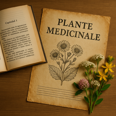 ACAD. FARM. DR. OVIDIU BOJOR – SAGEȚEA NATURII, MOȘTENIREA UNEI VIEȚI DEDICATE VINDECĂRII