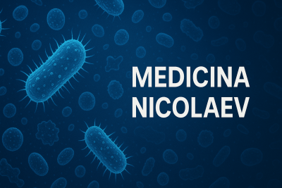 Ce este Medicina Nicolaev? Noua paradigmă în vindecare: bacterii + frecvențe + conștiință