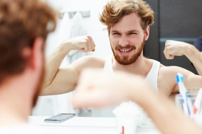 Ce înseamnă cu adevărat potența masculină? Nu e doar despre sex