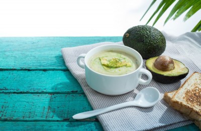Ce să mănânci vara - rețete de supe reci, delicioase, pe care să le încerci