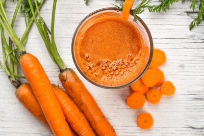 Ce se întâmplă în organismul tău dacă vei consuma smoothie de morcovi