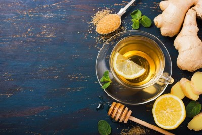 Cele mai eficiente ceaiuri ce-ți taie pofta de mâncare