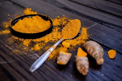 Cele mai eficiente tratamente naturale cu turmeric. 