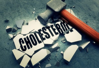 Colesterol mărit - tratamente naturiste 
