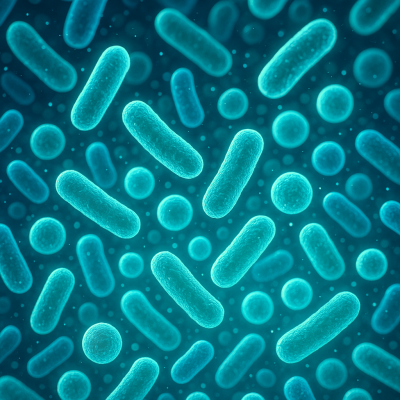 Cum emoțiile negative ne distrug flora intestinală