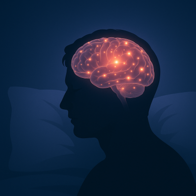 Cum energia sexuală regenerează organele și mintea