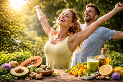 Cum îți recapeți energia natural – cauzele ascunse ale oboselii