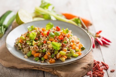 Cum poți să incluzi quinoa în dieta ta pentru a pierde în greutate