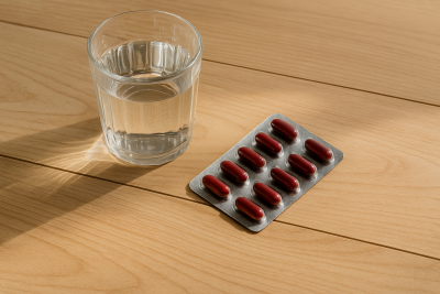 Cum se trezește energia vitală dimineața – știința frecvenței celulare