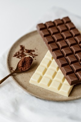 De ce să consumi cacao în situații stresante. Ce rol are pentru anumite categorii de persoane