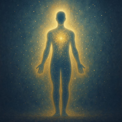 Detoxifierea vibrațională – curățarea energetică a organelor