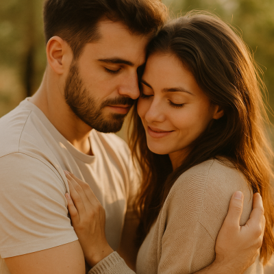 Energia sexuală – cea mai puternică forță de vindecare