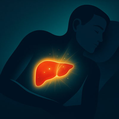 Ficatul – organul vibrațional al furiei și purificării