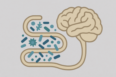 Microbiomul: noul creier al corpului și rolul său esențial în vindecare – explicațiile lui Gabriel Nicolaev, fondatorul Medicina Nicolaev