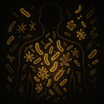 Microbiomul – organul invizibil care ne decide imunitatea