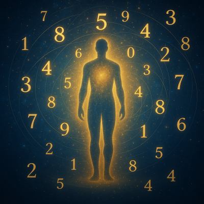Numerologia sănătății – Ce spune data nașterii despre corpul tău