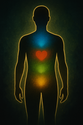 ORGANELE AU EMOȚII – CE NE SPUNE CORPUL CÂND NE DOARE?