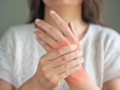 Remedii naturale pentru artrită