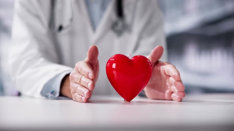5 semne că inima ta are nevoie urgentă de ajutor