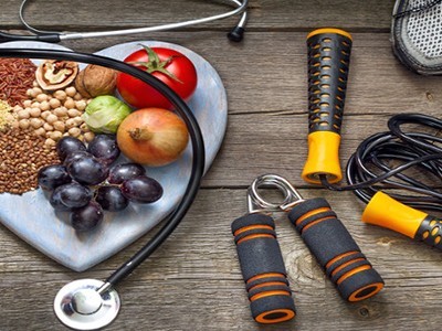 Nutriție și Fitness