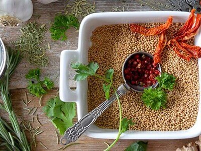 Rețete culinare