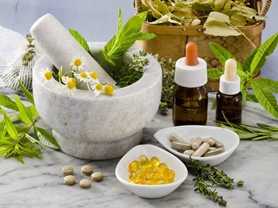 Medicină Alternativă