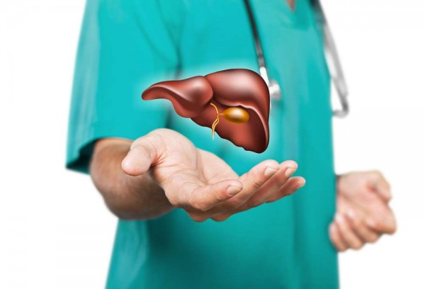 tratamentul steatozei hepatice